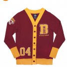 Bethune Cookman University cardigan sweater  HBCU Cardigan Sweater