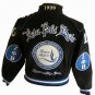 Zeta Phi Beta Sorority Race Jacket Zeta Phi Beta Race Jacket