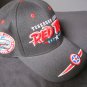 TUSKEGEE AIRMAN BASEBALL CAP TUSKEGEE AIRMEN RED TAILS HAT USA AIR 1941