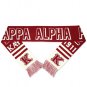KAPPA ALPHA PSI Fraternity Scarf Nupe Phi Nu Pi Scarfs Yo Baby 1911 scart
