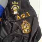 Alpha Phi Alpha Sling Backpack Bag Divine 9 Fraternity Sling Bag Shoulder strap