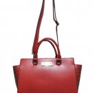 DELTA SIGMA THETA SORORITY TOTE BAG RED TOTE PURSE  1913