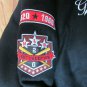 Negro League Baseball Commemorative Jacket NLBM Wool Letterman Jacket XL
