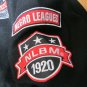 Negro League Baseball Commemorative Jacket NLBM Wool Letterman Jacket XL