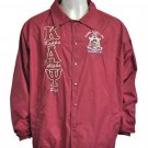 Kappa Alpha Psi Fraternity Line Jacket Kappa Alpha Psi Red Line Jacket 1911