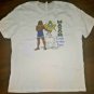 Masonic Freemason short sleeve T-shirt 2B1ASK1 White Freemason T-shirt