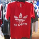 DELTA SIGMA THETA SORORITY T-shirt 1913 Delta Sigma Theta A DELTA T-SHIRT