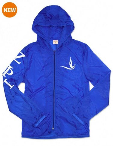 Zeta Phi Beta Sorority Windbreaker Jacket Black Zeta Phi Beta Light poncho  1920
