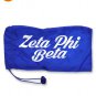 Zeta Phi Beta Sorority Windbreaker Jacket Black Zeta Phi Beta Light poncho 1920