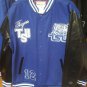 Tennessee State University Varsity Jacket HBCU Wool Letterman Jacket