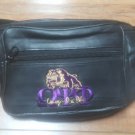 Omega Psi Phi Fraternity Fanny pack Bag Genuine Leather fanny pack 1911