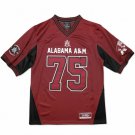 ALABAMA A&M University Football Jersey HBCU College Football Jersey