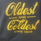 Alpha Phi Alpha Fraternity T-SHIRT Black  Alpha Phi Alpha OLDEST COLDEST Tee