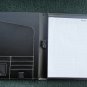 Order of The Eastern Star Padfolio Book Divine 9 Notepad Notebook