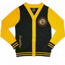 GRAMBLING STATE UNIVERSITY cardigan sweater Ladies HBCU Lightweight cardigan