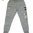 Grambling State University Jogger Pants HBCU Fashion Gym Jogger sweatpants