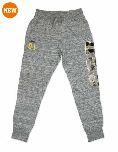 Grambling State University Jogger Pants HBCU Fashion Gym Jogger sweatpants