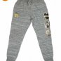 Grambling State University Jogger Pants HBCU Fashion Gym Jogger sweatpants