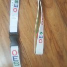 Order of The Eastern Star Lanyard O.E.S Lanyard
