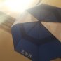 Zeta Phi Beta Sorority Umbrella Compact Rain Portable 42" Umbrella