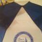 Zeta Phi Beta Sorority Umbrella Compact Rain Portable 42" Umbrella