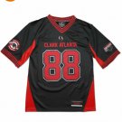 Clark Atlanta University Football Jersey HBCU College Football Jersey