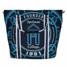 SPELMAN COLLEGE  CANVAS HAND BAG PURSE TOTE HBCU SHOULDER BAG