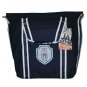 SPELMAN COLLEGE CANVAS HAND BAG PURSE TOTE HBCU SHOULDER BAG