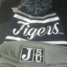 Jackson State University Beanie Hat Cap HBCU Ball Beanie Skull Cap #2