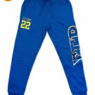 SIGMA GAMMA RHO SORORITY JOGGER  PANTS 1922 BLUE YOGA GYM RUNNING CASUAL SWEATS