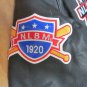 Negro League Baseball Commemorative Leather Jacket LEATHER JACKET VINTAGE 2XL