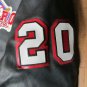 Negro League Baseball Commemorative Leather Jacket LEATHER JACKET VINTAGE 2XL
