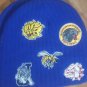 South West Athletic Conference Beanie Hat Cap HBCU SWAC Ball Beanie Skull Cap #4