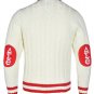 Delta Sigma Theta Sorority Wool V neck Sweater Howard 1913 Delta Diva Sweater