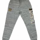 ALABAMA STATE UNIVERSITY Jogger Pants HBCU Fashion Gym Jogger sweatpants