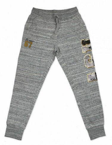ALABAMA STATE UNIVERSITY Jogger Pants HBCU Fashion Gym Jogger sweatpants