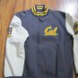 CAL BERKELEY GOLDEN BEARS LETTERMAN JACKET CAL COTTON LETTERMAN JACKET XL