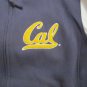 CAL BERKELEY GOLDEN BEARS LETTERMAN JACKET CAL COTTON LETTERMAN JACKET XL