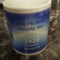 Zeta Phi Beta Sorority Coffee Cup Mug Ceramic Coffee Cup