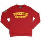 TUSKEGEE UNIVERSITY  Pullover Sweat Shirt HBCU Sweat shirt