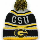 Grambling State University Beanie Hat Cap HBCU Ball Beanie Skull Cap