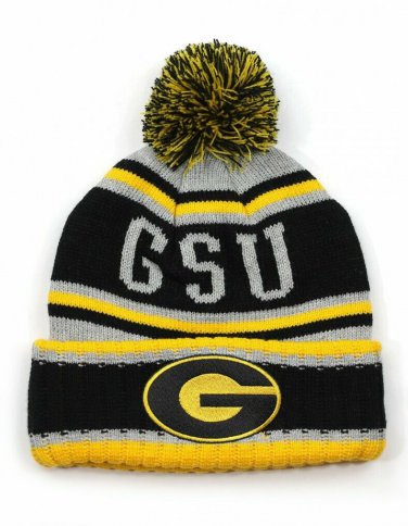 Grambling State University Beanie Hat Cap HBCU Ball Beanie Skull Cap