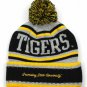Grambling State University Beanie Hat Cap HBCU Ball Beanie Skull Cap