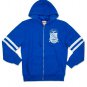 Phi Beta Sigma Fraternity Zip up Hoodie Jacket 1914 GOMAB