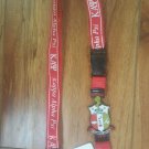 Kappa Alpha Psi Fraternity Lanyard Phi Nu Pi Crest Lanyard