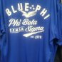 PHI BETA SIGMA FRATERNITY T-SHIRT Phi Beta Sigma Fraternity Dri-Fit Shirt 1914