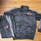 Delta Sigma Theta Sorority Jogging Suite Set WARM UP JOGGER SUITE 1913 OOO-OOP