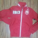 DELTA SIGMA THETA WINDBREAKER JACKET Delta Diva Sorority Jacket DST 1913 Red #1