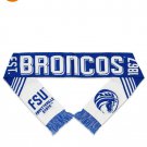 FAYETTEVILLE STATE University Scarf FSU BRONCOS