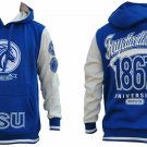 Fayetteville State University Pullover Hoodie HBCU Hoodie Jacket FSU XL